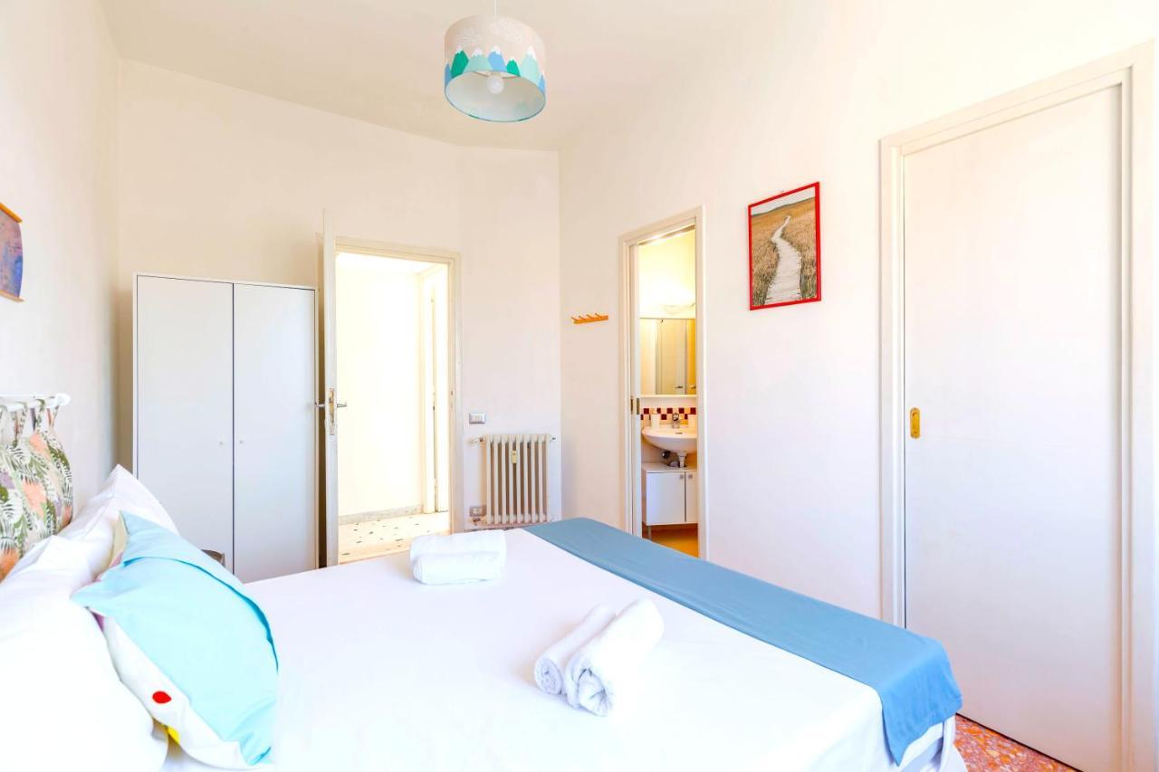 Hostly - Family Home Stresa โรม ภายนอก รูปภาพ