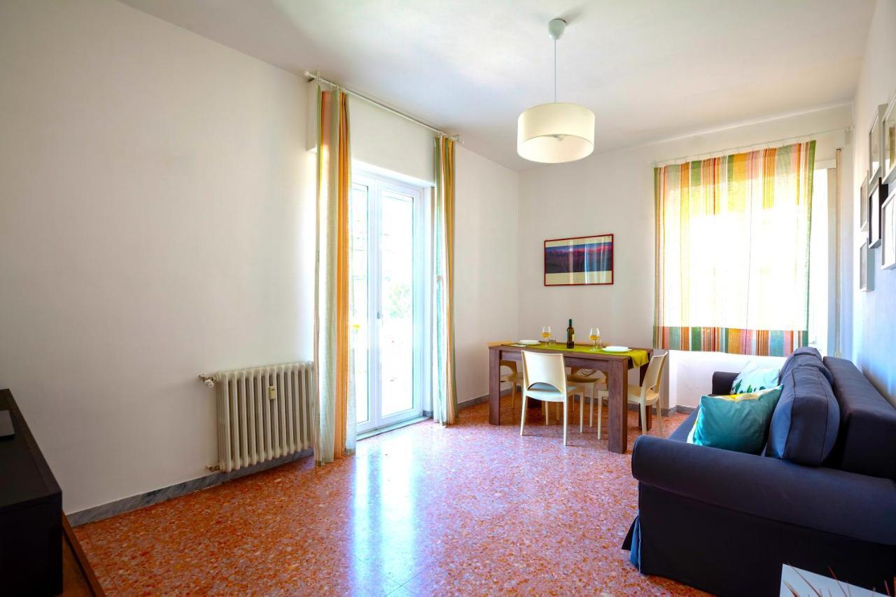 Hostly - Family Home Stresa โรม ภายนอก รูปภาพ